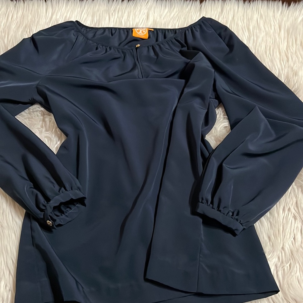 Tory Burch long sleeve